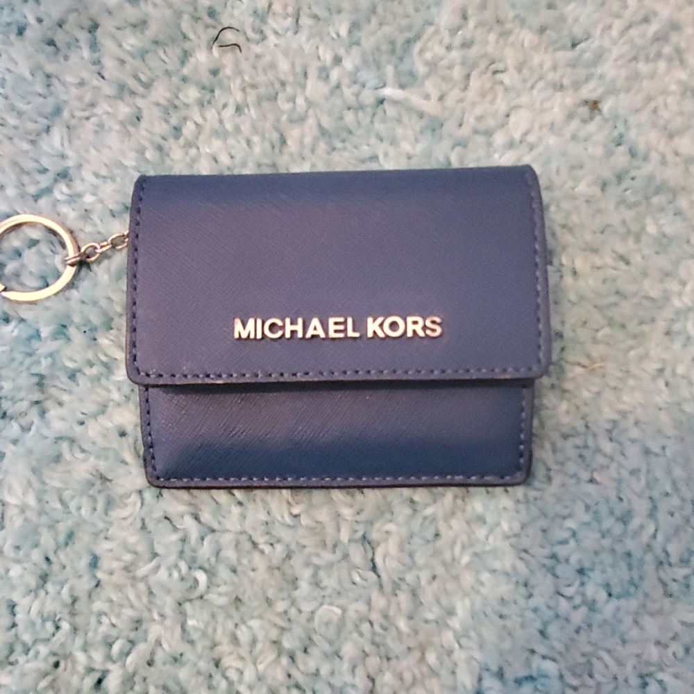 Michael Kors wallet